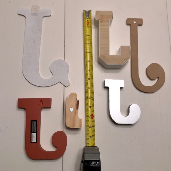 MONOGRAM DECOR NEW - Picture 3 of 3